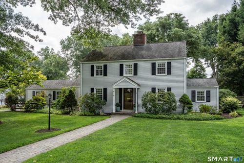3 Braintree Dr, West Hartford, CT, 06117-2317 | Card Image