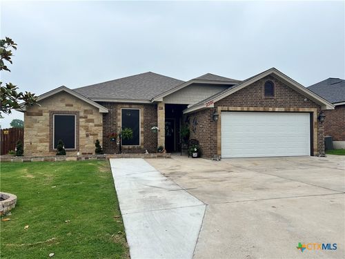 2501 Elk Creek St, Temple, TX, 76504-4411 | Card Image