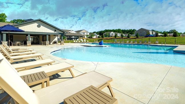 830 Two Brothers Ln, House other with 5 bedrooms, 3 bathrooms and null parking in York SC | Image 36