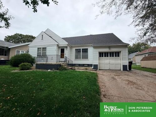 1130 E 5th Street, Fremont, NE, 68025 | Card Image