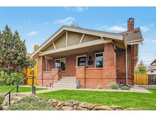 3450 N Gaylord St, Denver, CO, 80205-4117 | Card Image
