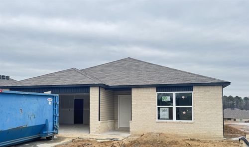 15040 Thompson Branch Trl, Hensley, AR, 72065-5800 | Card Image