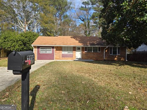 7336 Howard Cir, Jonesboro, GA, 30236-1941 | Card Image