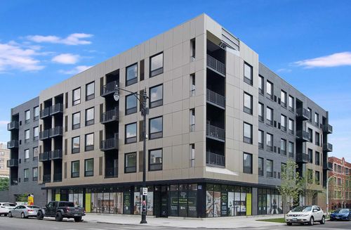509-948 W Sunnyside Ave, Chicago, IL, 60640-8776 | Card Image