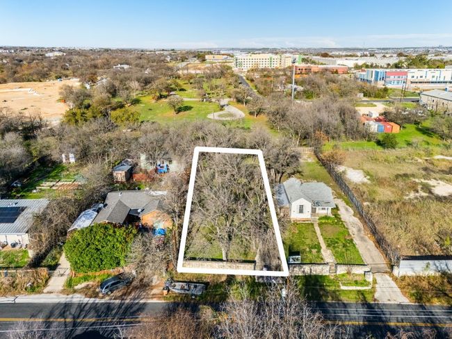 5608 Hudson St, Home with 0 bedrooms, 0 bathrooms and null parking in Austin TX | Image 9