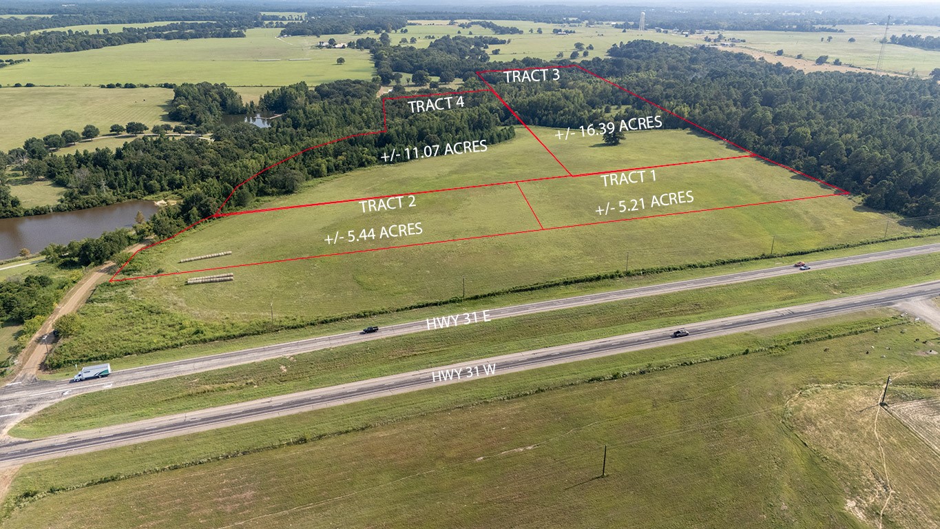 Land in Brownsboro 4