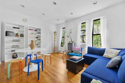 6-214 Bradhurst Ave, New York, NY, 10039-1439 | Card Image