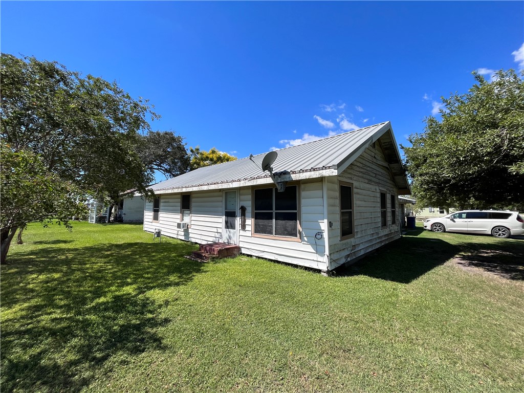 Main St, Ingleside, TX 78362