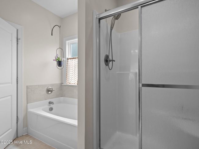 Primary bath and shower | Image 23