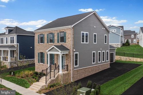 homesite-175-1010 Captain Richards Ct, MARSHALL, VA,  | Card Image