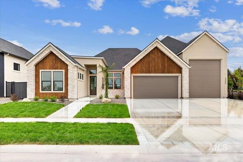 10180 Copperhead Ln, Caldwell, ID, 83607-1197 | Card Image