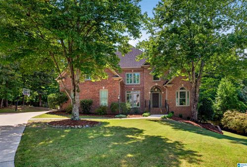 721 Park Ridge Cir, Vestavia, AL, 35242-7517 | Card Image