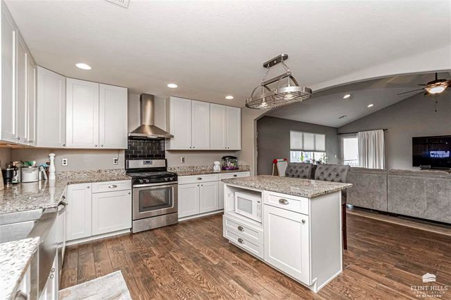 1109 S Mill Point Cir, House other with 4 bedrooms, 3 bathrooms and null parking in Manhattan KS | Image 18