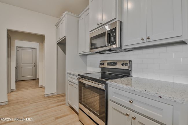 188 Allison Rd, House other with 4 bedrooms, 2 bathrooms and null parking in Wilson TX | Image 14