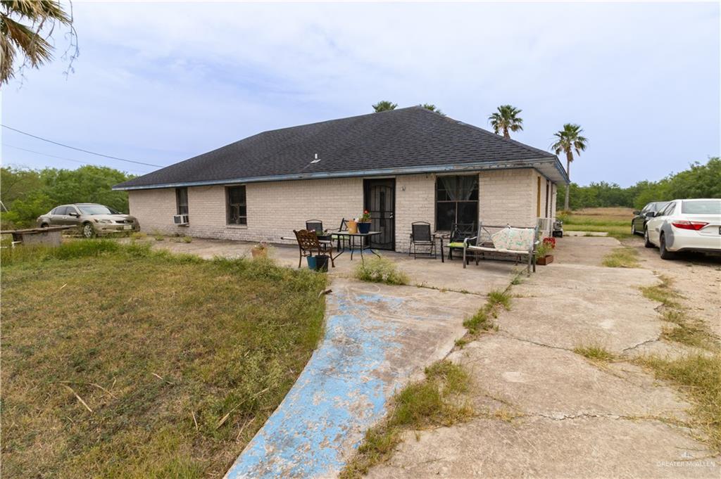 Turner St, San Benito, TX 78586