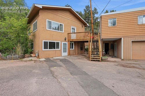 68 Minnehaha Ave, Manitou Springs, CO, 80829-1605 | Card Image