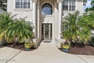 401 Clearwater Drive, House other with 4 bedrooms, 4 bathrooms and null parking in Ponte Vedra Beach FL | Image 3