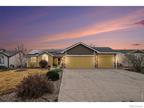 8781 Flaming Arrow Ave, Wellington, CO, 80549-1598 | Card Image