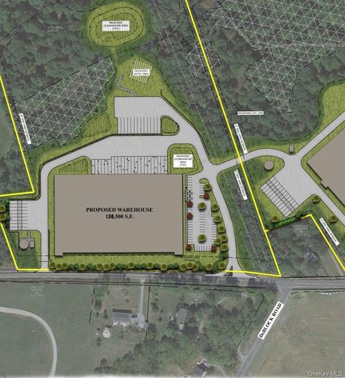 310 County Route 56, New Hampton, NY, 10958-3953 | Card Image