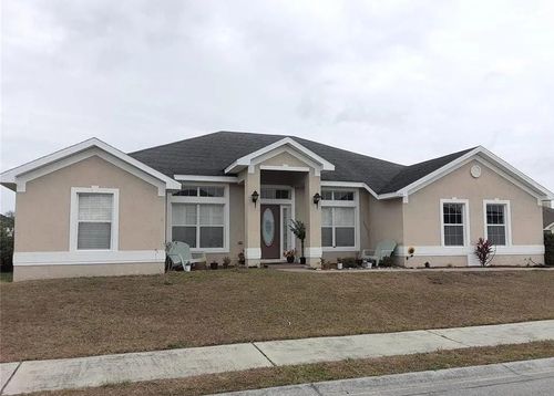 530 Buckshot Ln, Lakeland, FL, 33809-3394 | Card Image