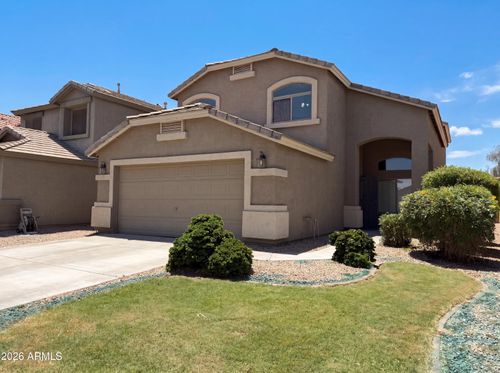 22524 N Davis Way, Maricopa, AZ, 85138-2234 | Card Image