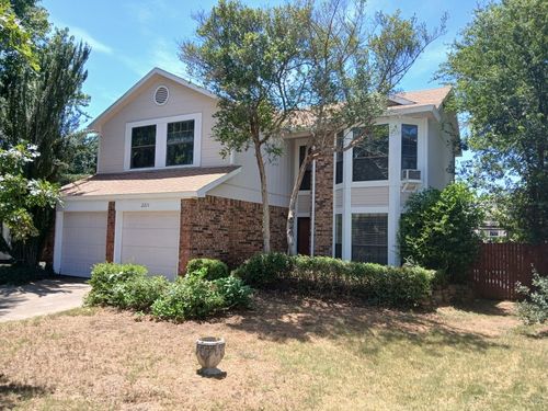 2213 Thistlewood Ct, Grapevine, TX, 76051-4997 | Card Image