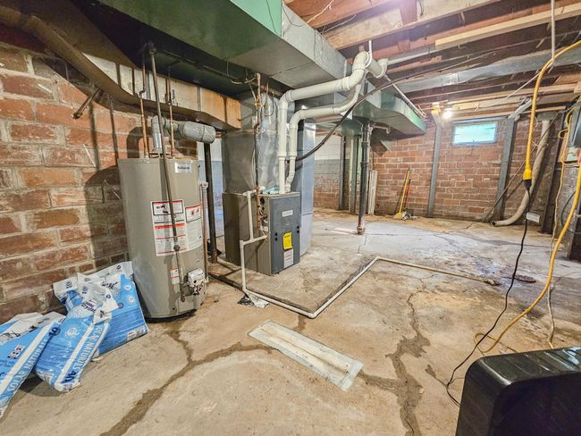 Furnace and Water Heater was Replaced in 2018 | Image 26