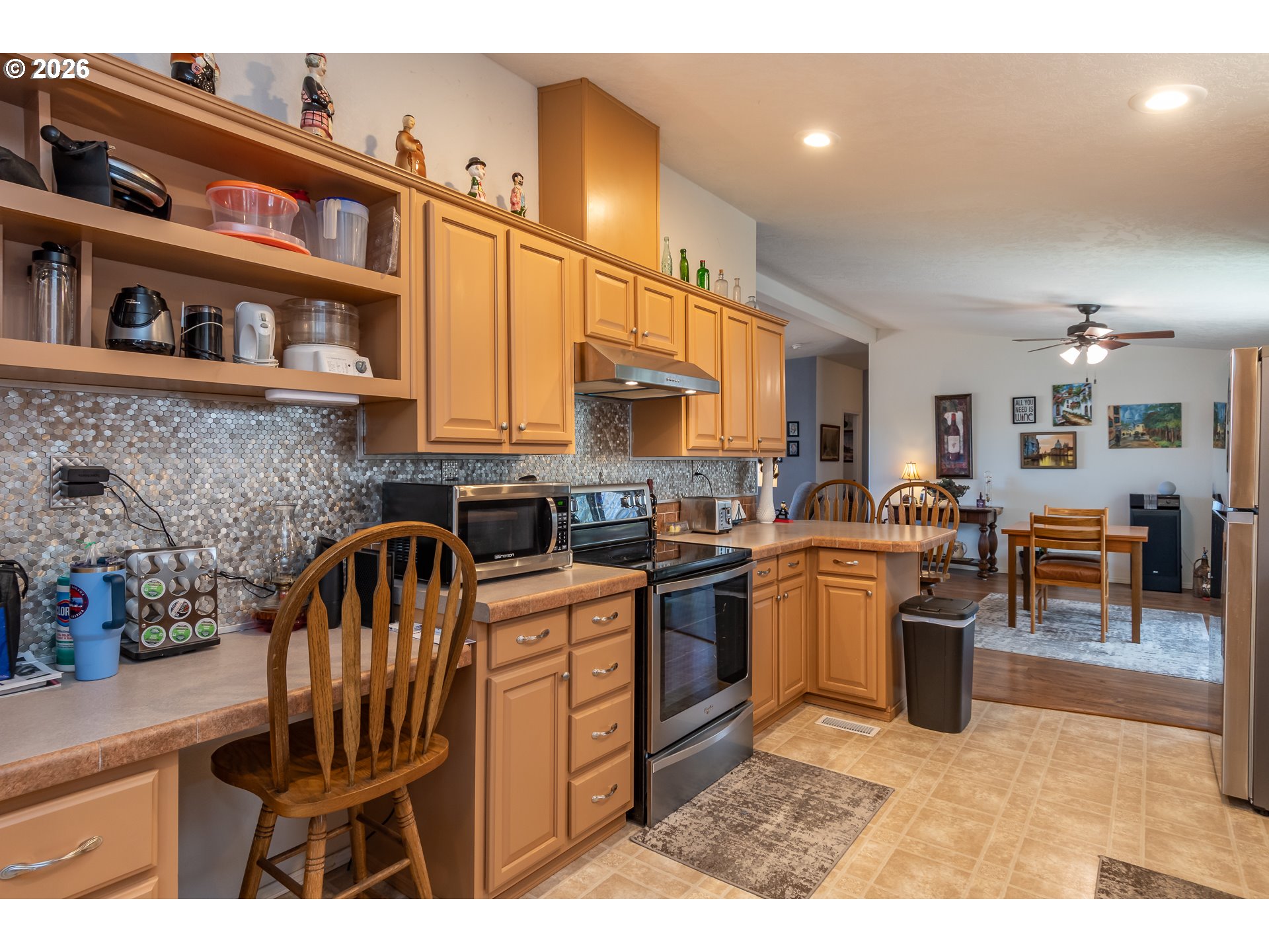 Residential in Roseburg 5