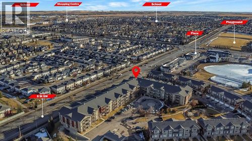 1230-2370 Bayside Rd Sw, Airdrie, AB, T4B0M9 | Card Image