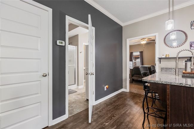 3908 Lotus Loop, Home with 3 bedrooms, 2 bathrooms and null parking in Jeffersonville IN | Image 14