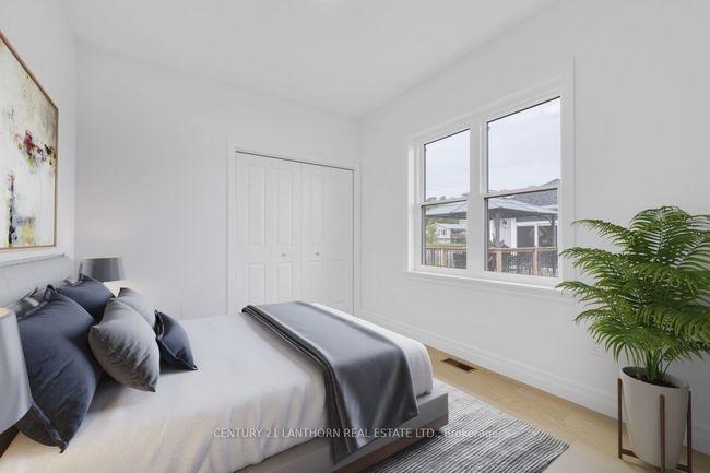 67 Seymour Rd, House attached with 2 bedrooms, 2 bathrooms and 2 parking in Hunt ON | Image 14