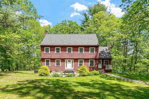 8-8 Scott Rd, Littleton, MA, 01460-1304 | Card Image