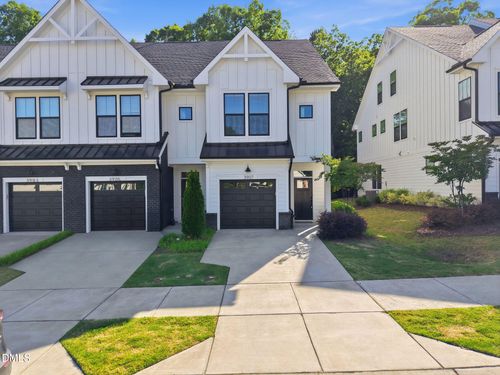 3907 Milltown Ridge Run, Raleigh, NC, 27612-4395 | Card Image