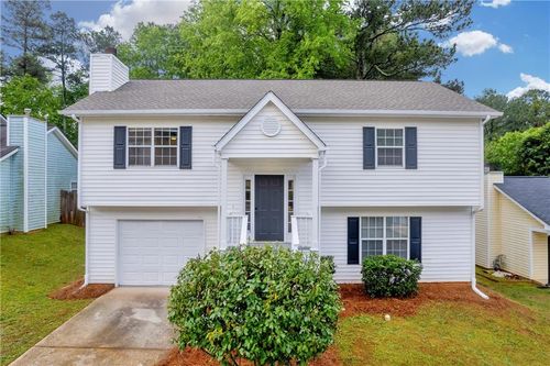 1645 Cobbs Creek Ln, decatur, GA, 30032-3076 | Card Image