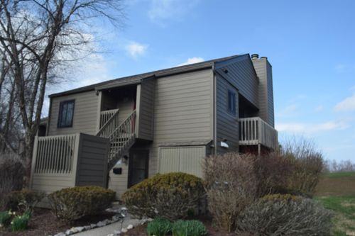 dm175-9335 S Lake Ridge Dr, Bloomington, IN, 47401-9503 | Card Image