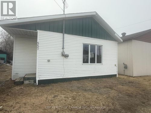 557 Government Rd W, Chaput Hughes, ON, P0K1A0 | Card Image