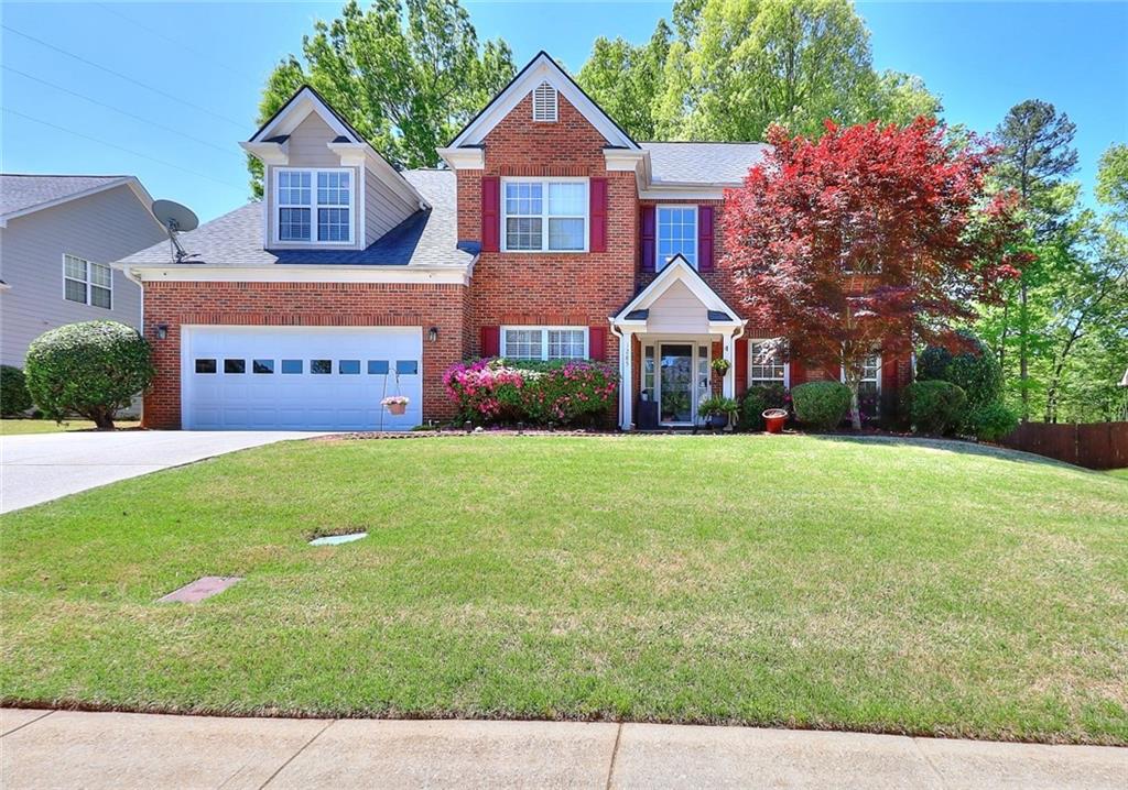 Great Oaks Dr, Lawrenceville, GA 30045