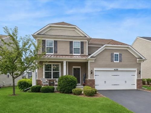 4355 Fraser Cir, Naperville, IL, 60564-1182 | Card Image