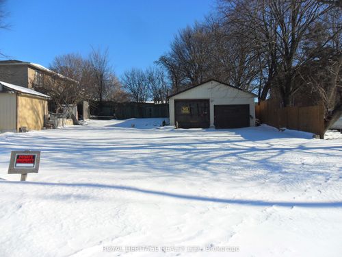 367 Centre Street S, Oshawa, ON, L1H4B6 | Card Image