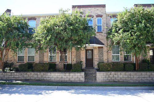 206 Belleville Dr, Lewisville, TX, 75057-4811 | Card Image