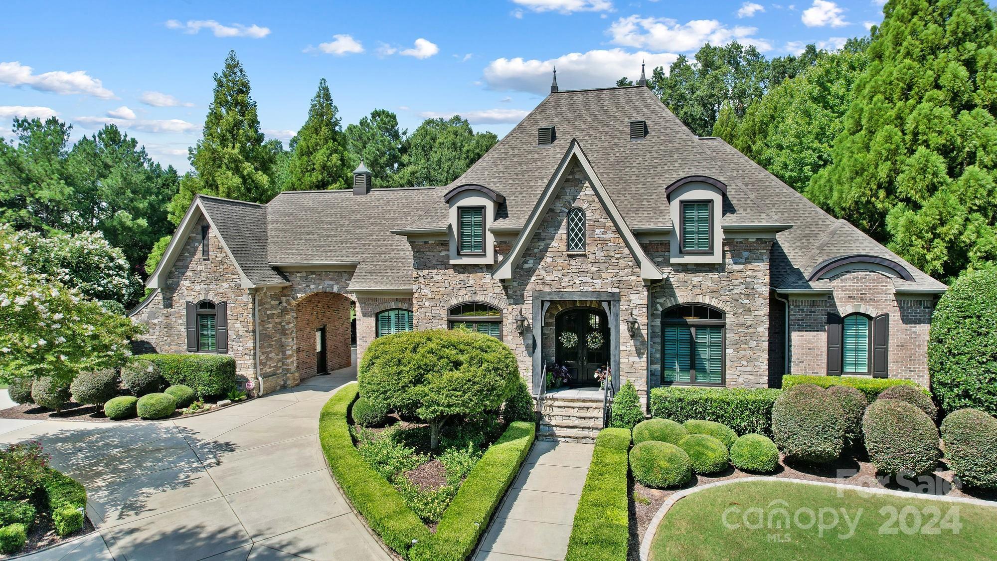 Lochaven Rd, Waxhaw, NC 28173