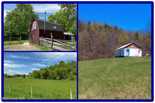 2368 County Route 12, Whitehall, NY, 12887-2422 | Card Image