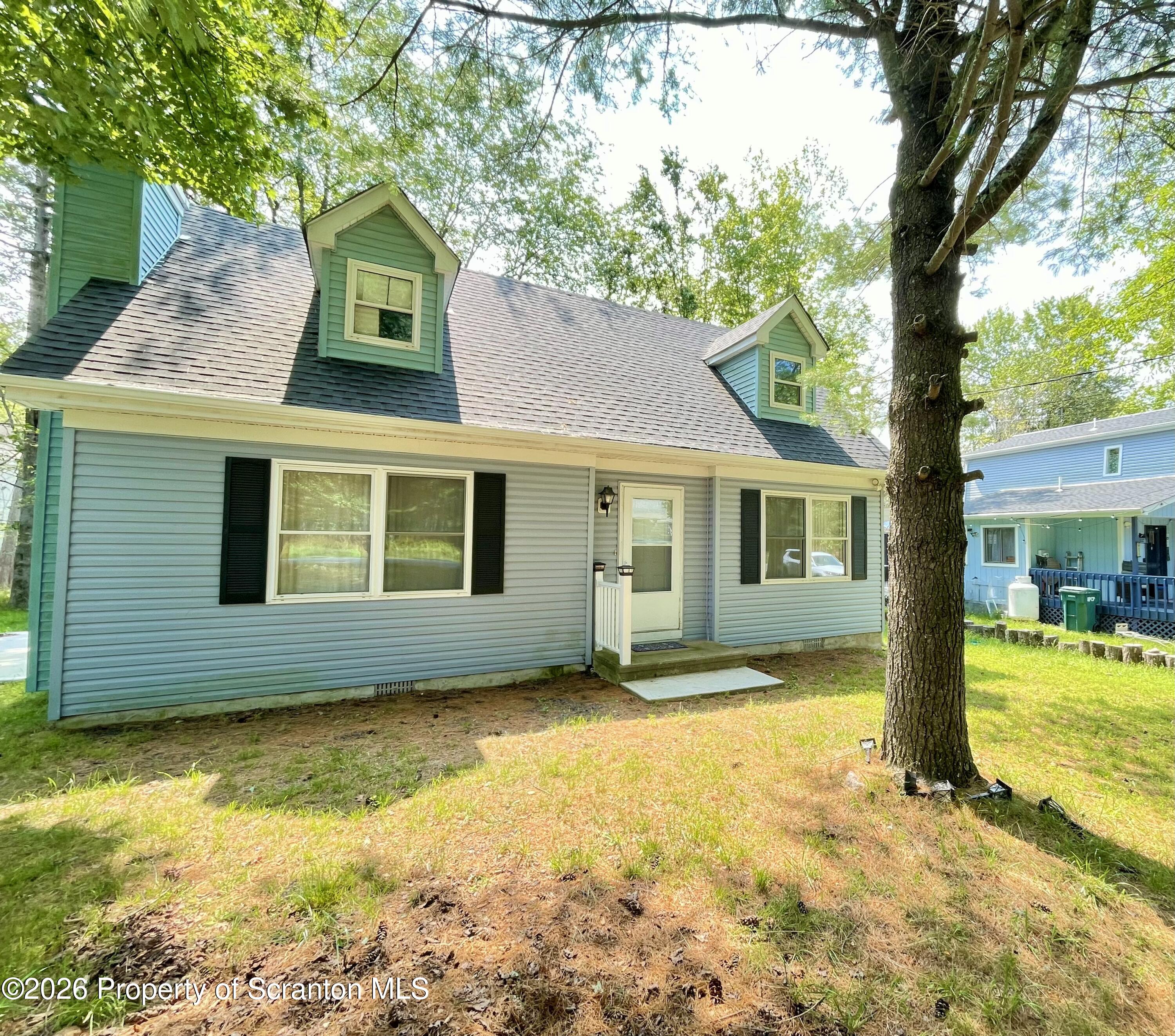 Residential in Tobyhanna 2