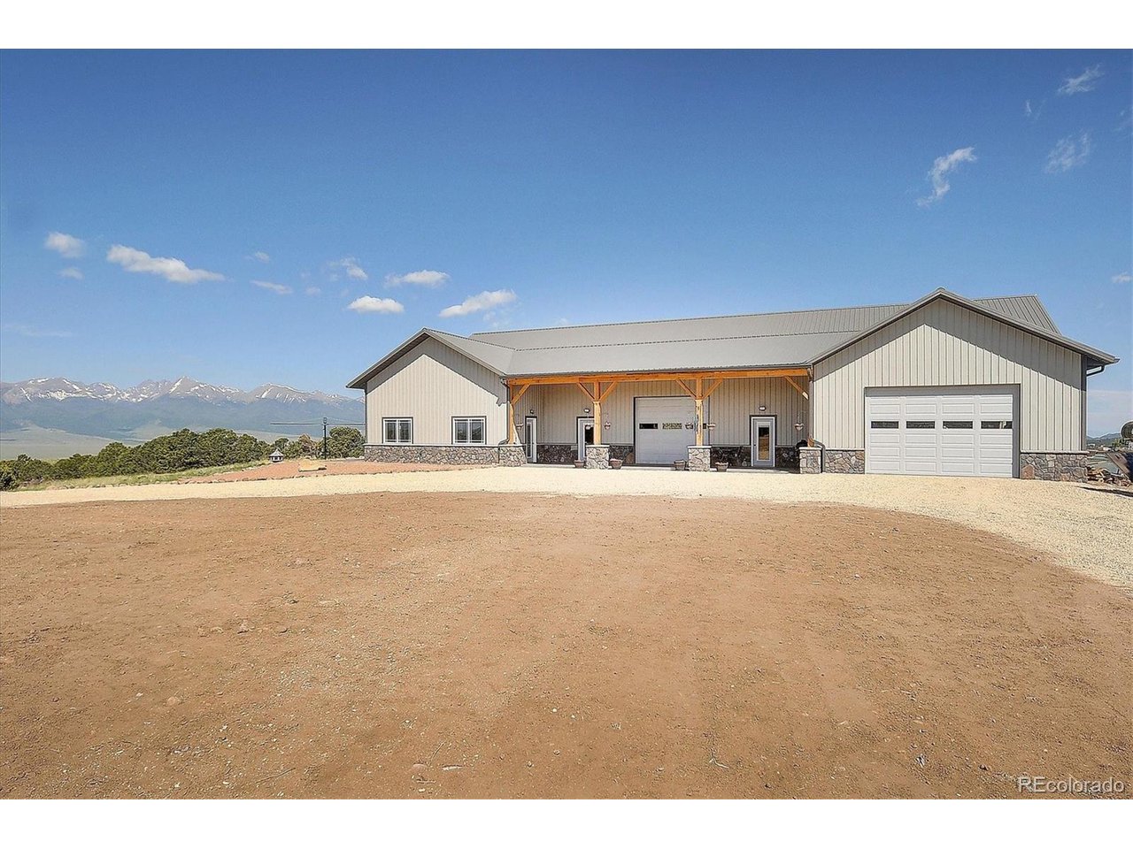 Residential in Westcliffe 2