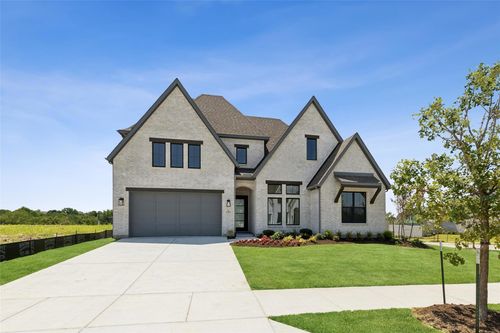 4025 Hibiscus Dr, Mckinney, TX, 75071-3855 | Card Image