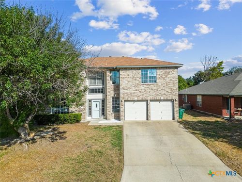 2203 Delaware, Harker Heights, TX, 76548 | Card Image