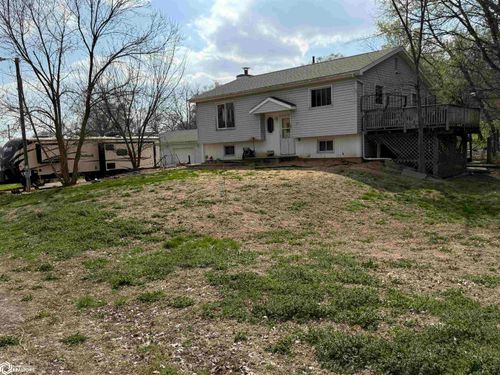 2505 Knox Rd, Sidney, IA, 51652-6071 | Card Image