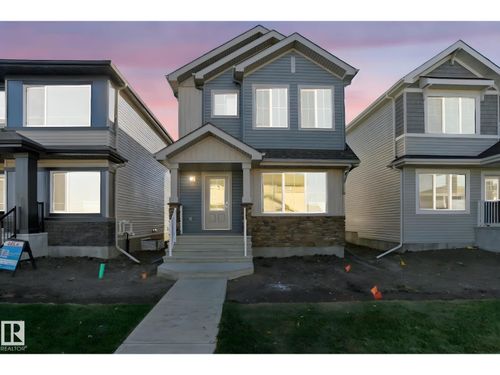 67 Sereno Lane, Fort Saskatchewan, AB, T8L0Z9 | Card Image