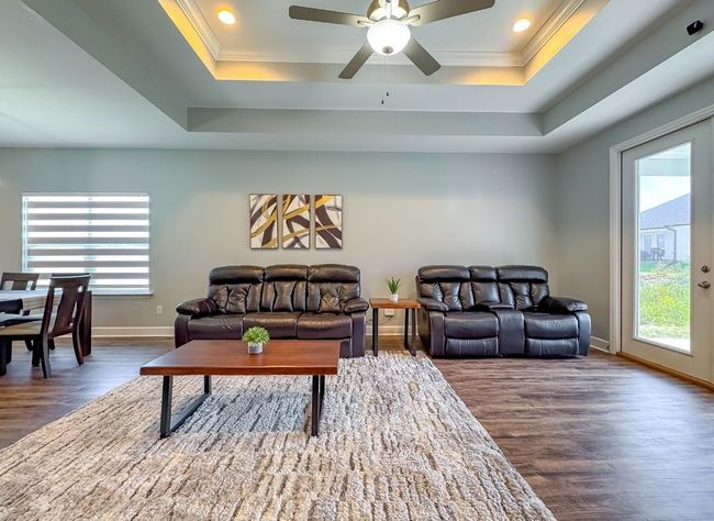 4461 River Breeze Ln, House other with 4 bedrooms, 2 bathrooms and null parking in TALLAHASSEE FL | Image 10