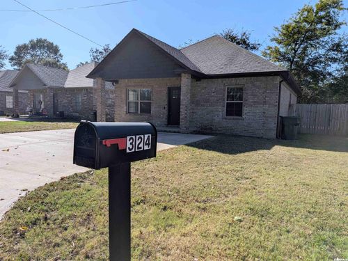 324 Dixon St, Manila, AR, 72442-8403 | Card Image